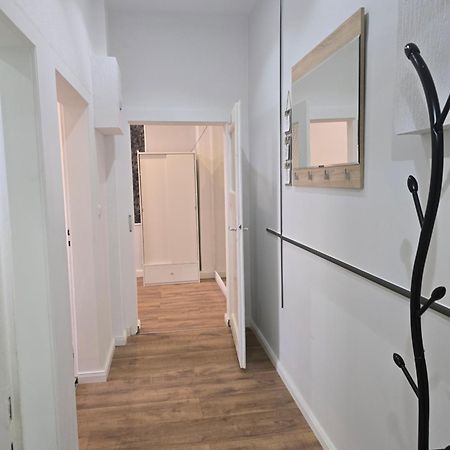 B&R Apartment Sued Nuernberg Kültér fotó