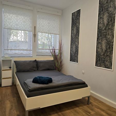B&R Apartment Sued Nuernberg Kültér fotó