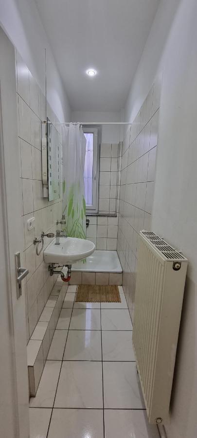 B&R Apartment Sued Nuernberg Kültér fotó