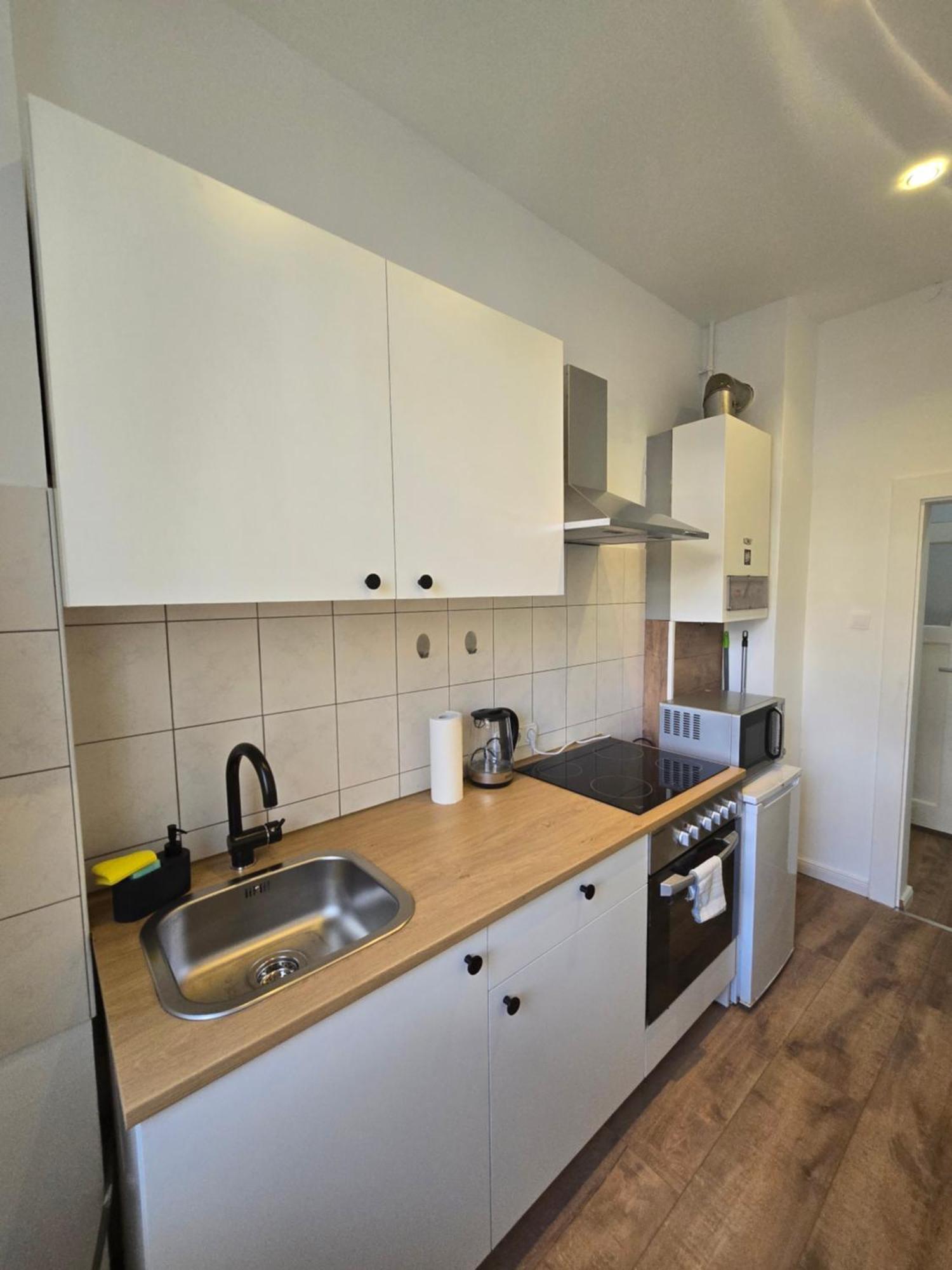 B&R Apartment Sued Nuernberg Kültér fotó