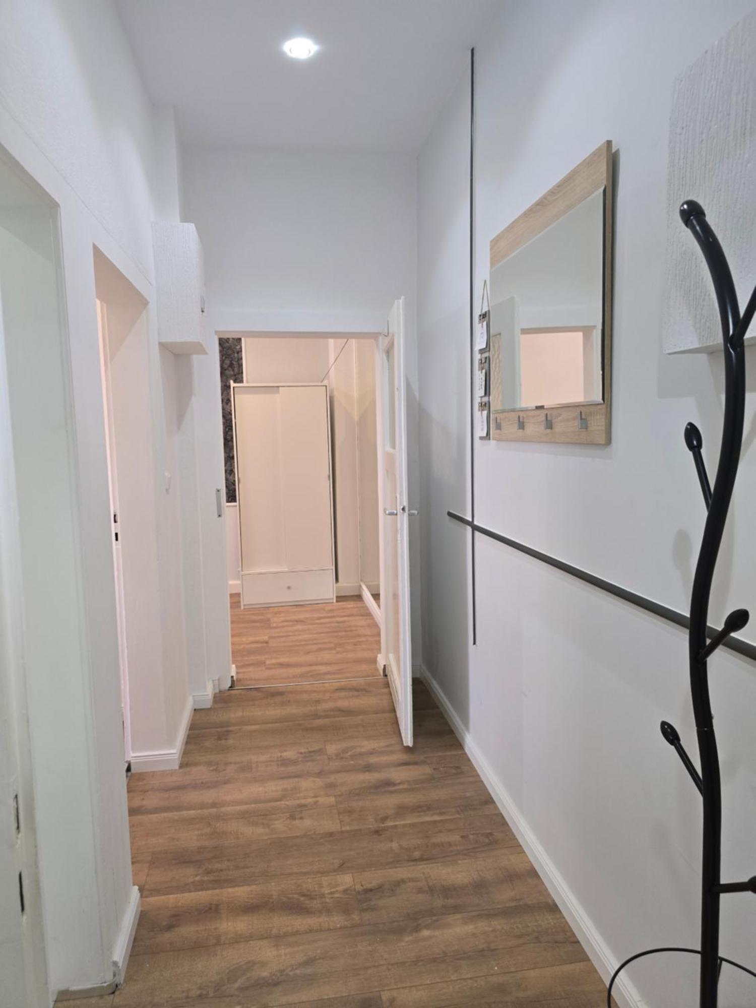 B&R Apartment Sued Nuernberg Kültér fotó